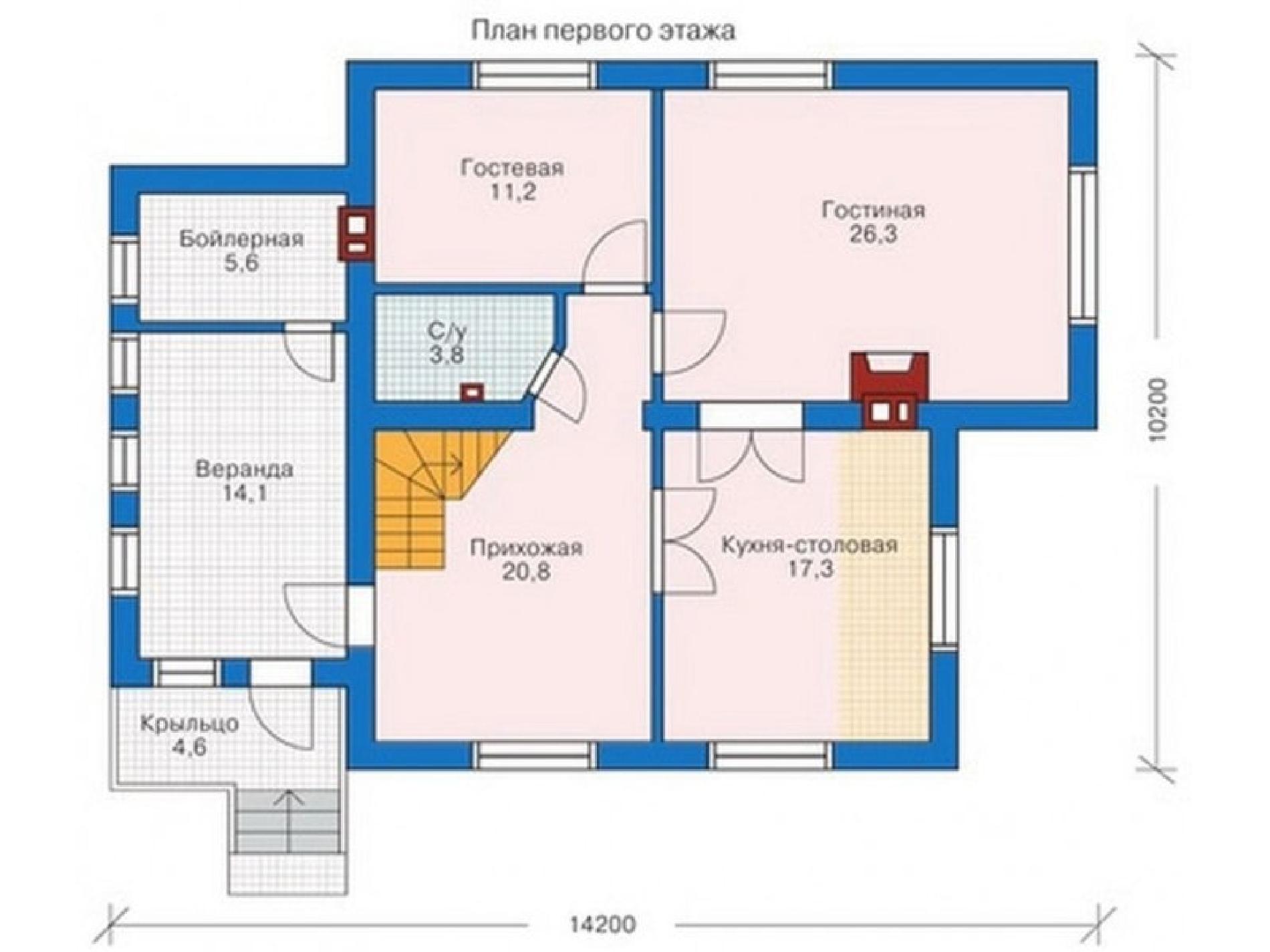 Планировка проекта дома №53-02 53-02_p (1)-min.jpg